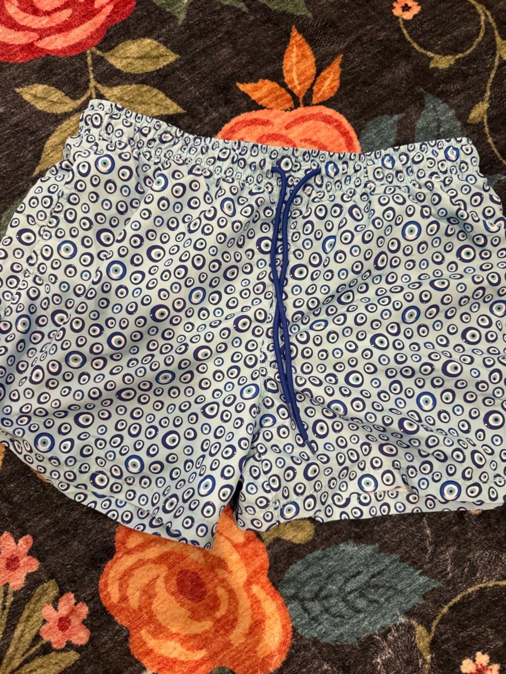 Happy‎ Hour Men’s Shorts/Swim Trunks